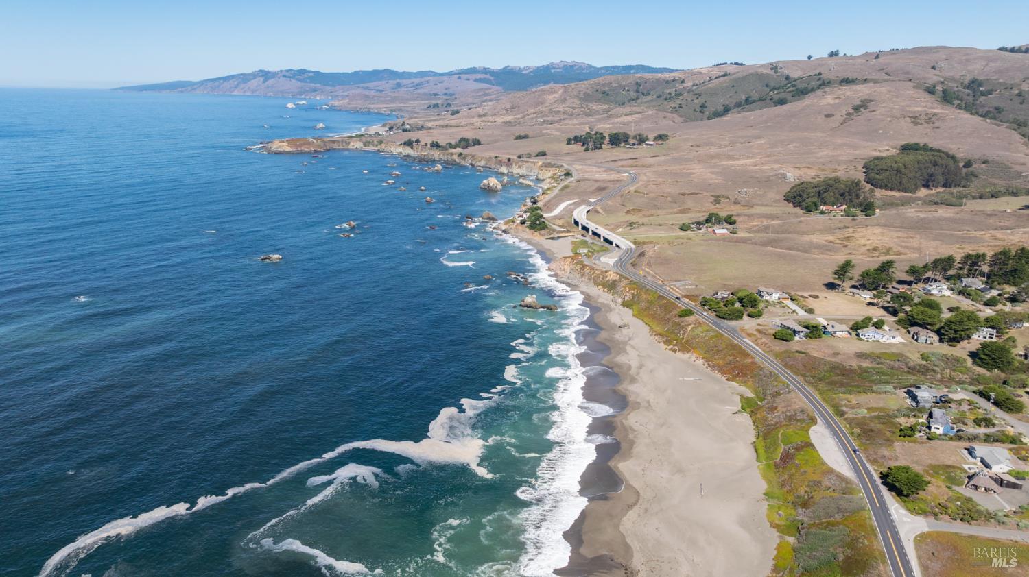 225 Los Santos Drive Bodega Bay CA 94923