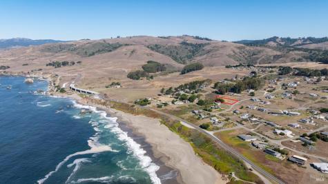 225 Los Santos Drive Bodega Bay CA 94923