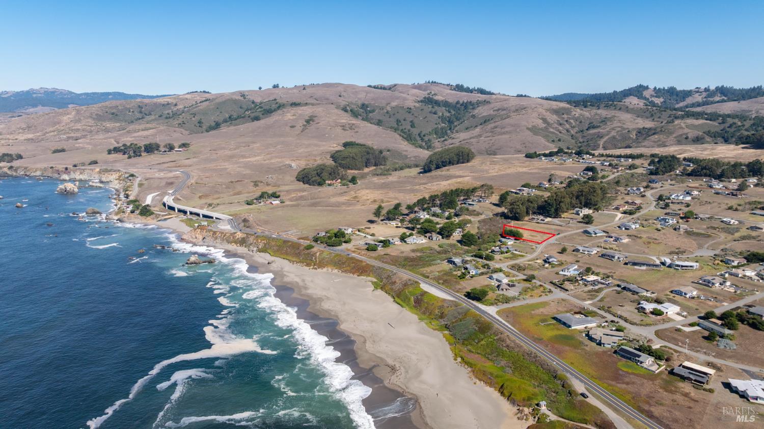 225 Los Santos Drive Bodega Bay CA 94923