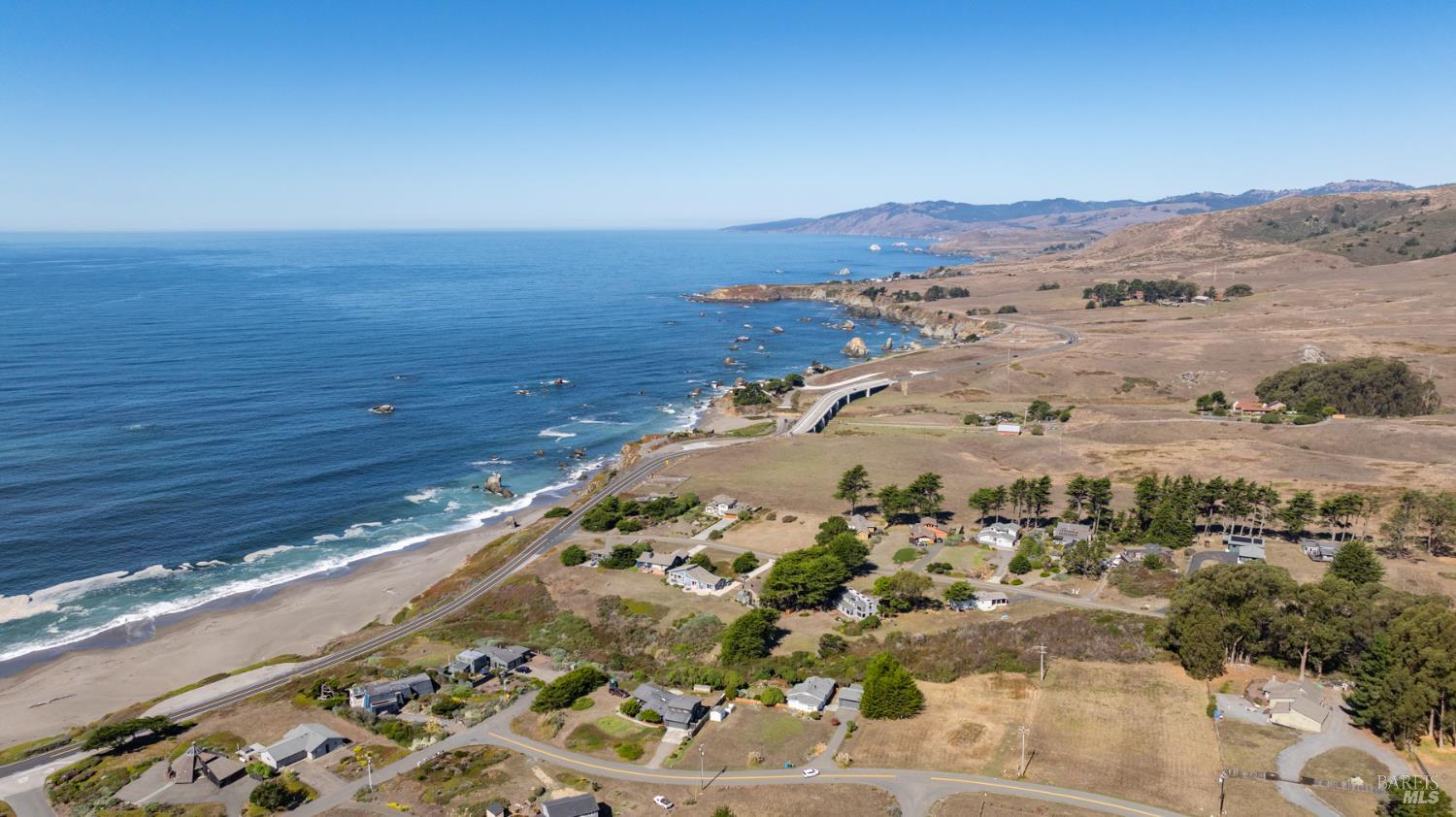 225 Los Santos Drive Bodega Bay CA 94923