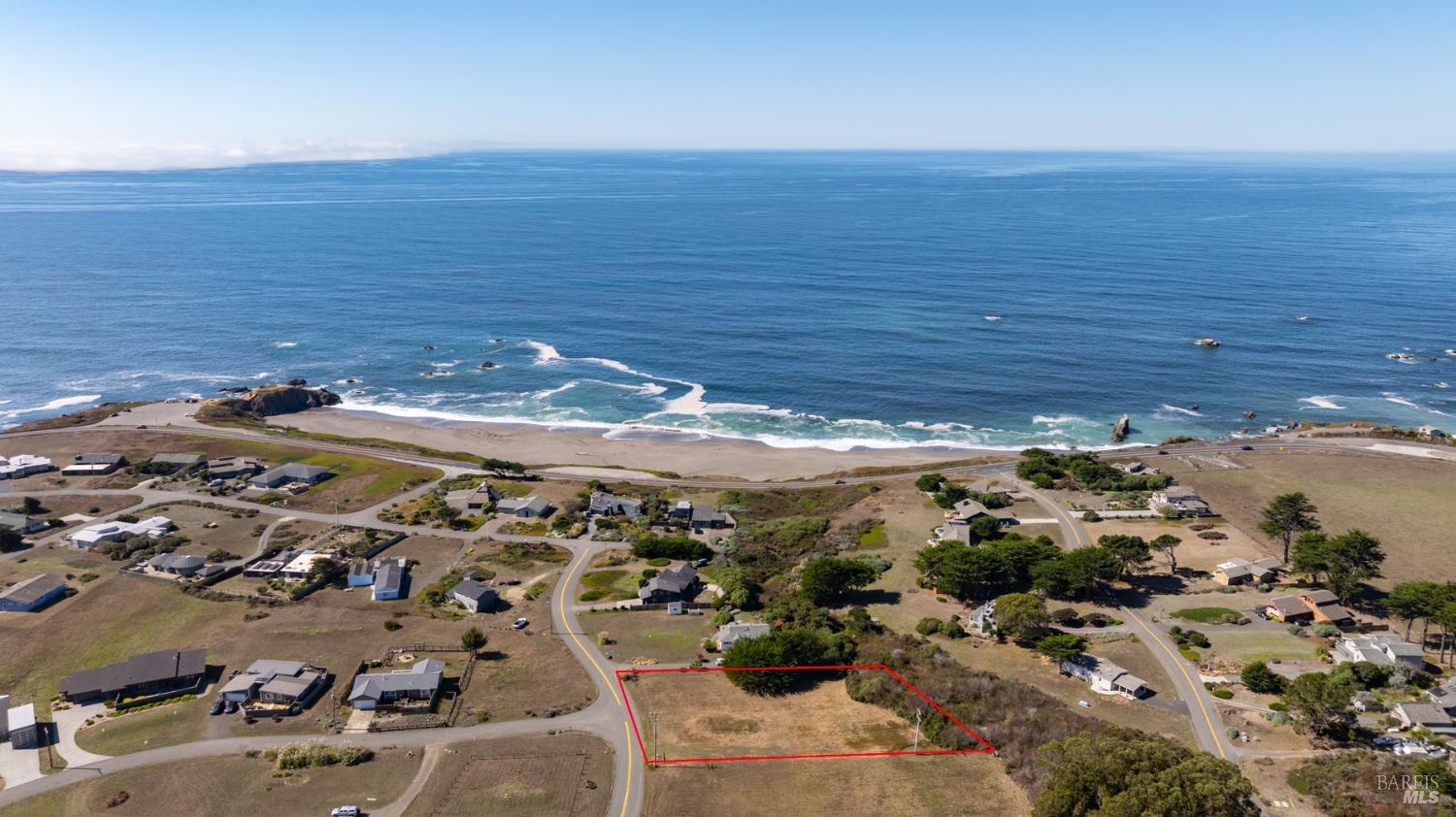 225 Los Santos Drive Bodega Bay CA 94923