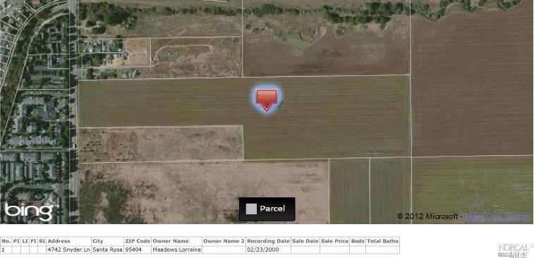 4846 Snyder Lane Rohnert Park CA 95404