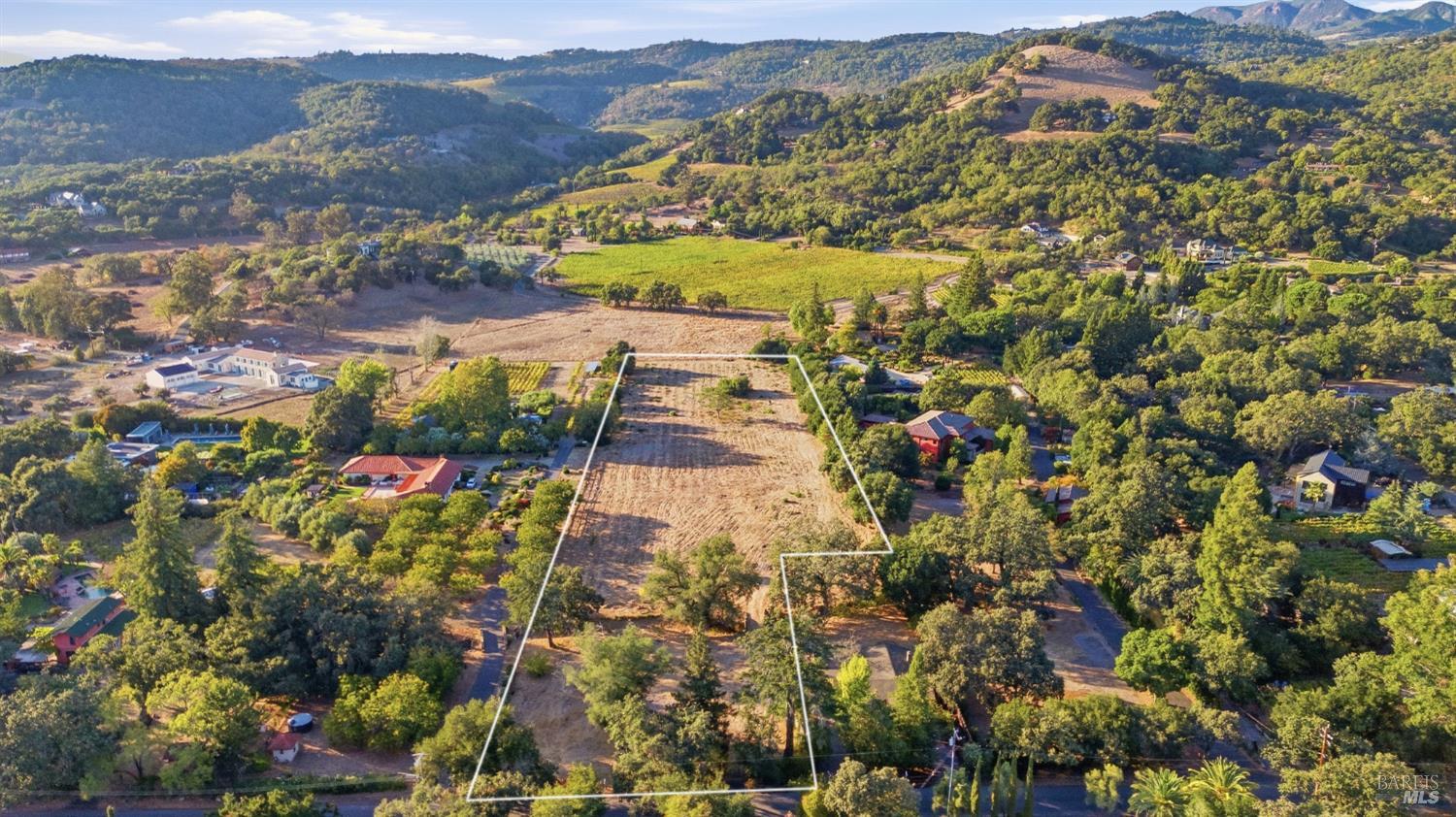 1170 Castle Road Sonoma CA 95476
