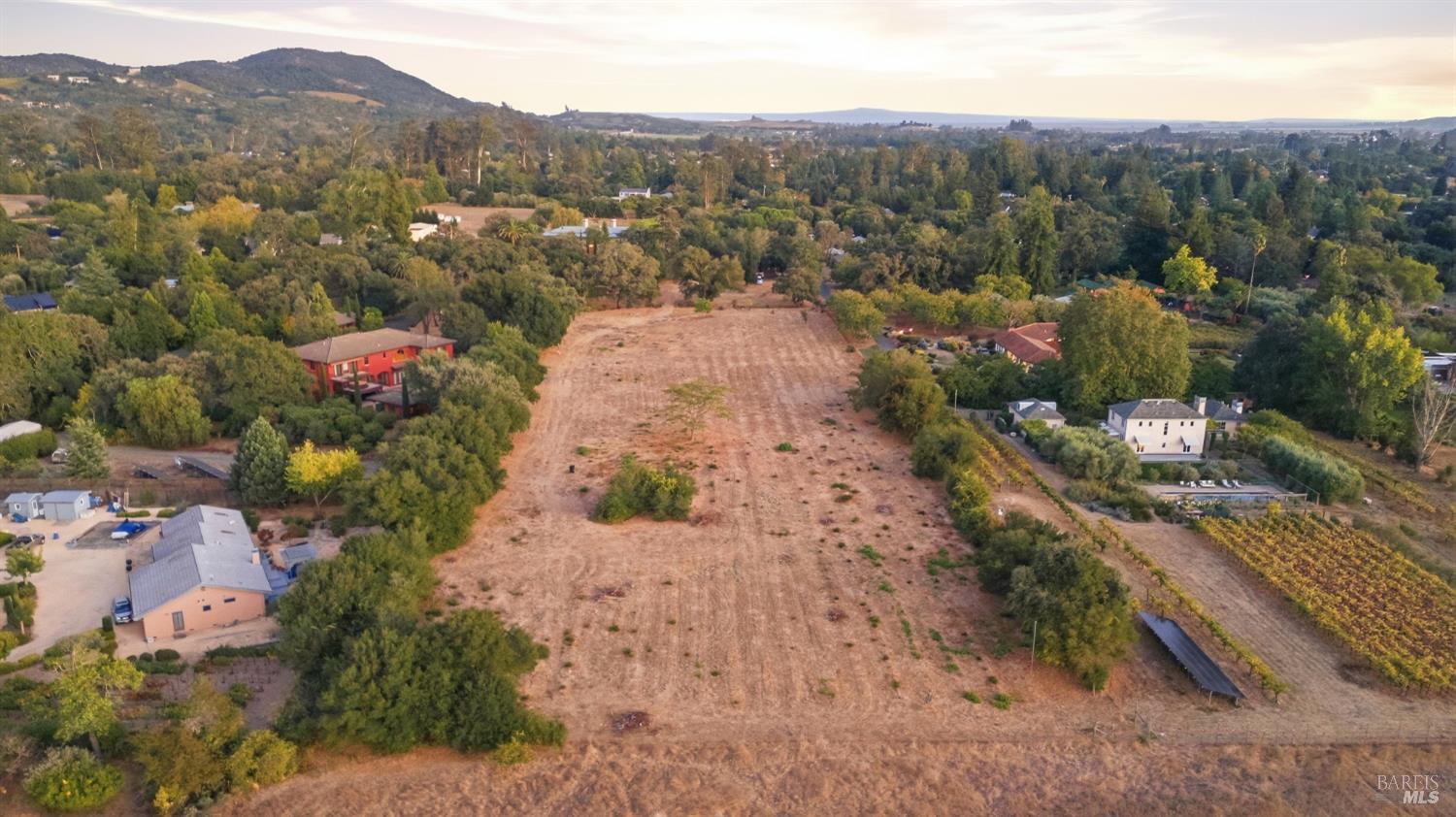 1170 Castle Road Sonoma CA 95476