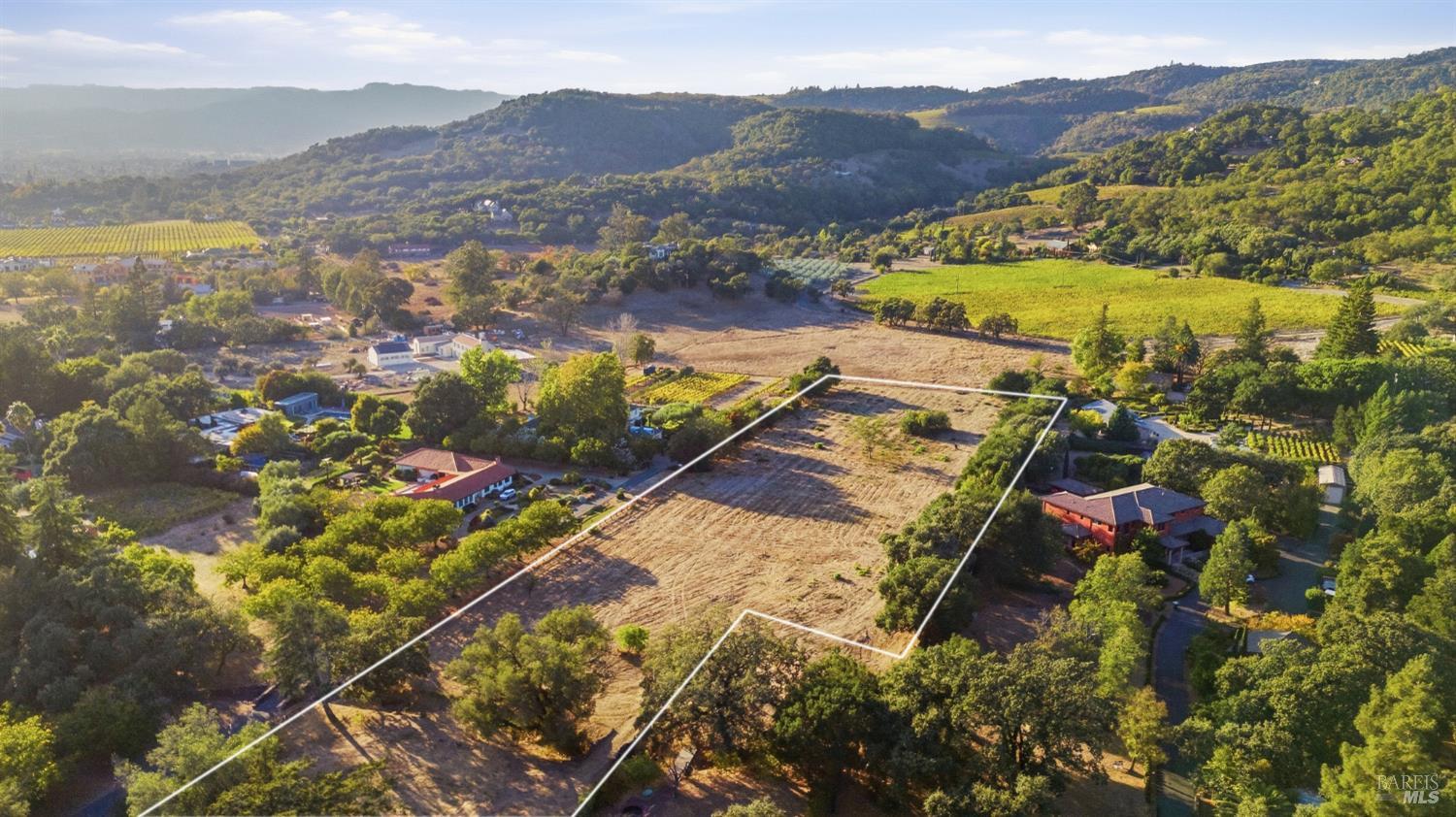 1170 Castle Road Sonoma CA 95476