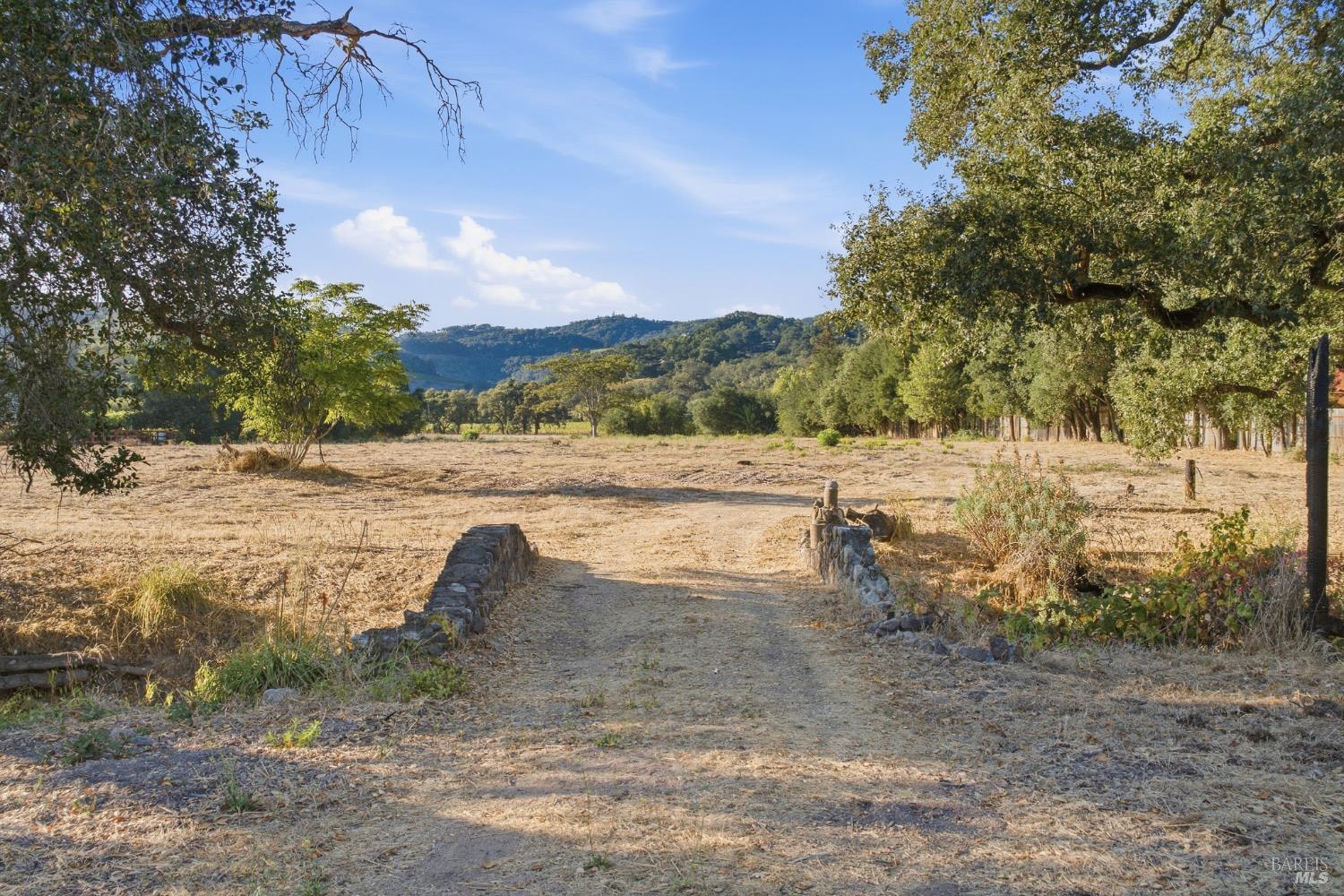 1170 Castle Road Sonoma CA 95476