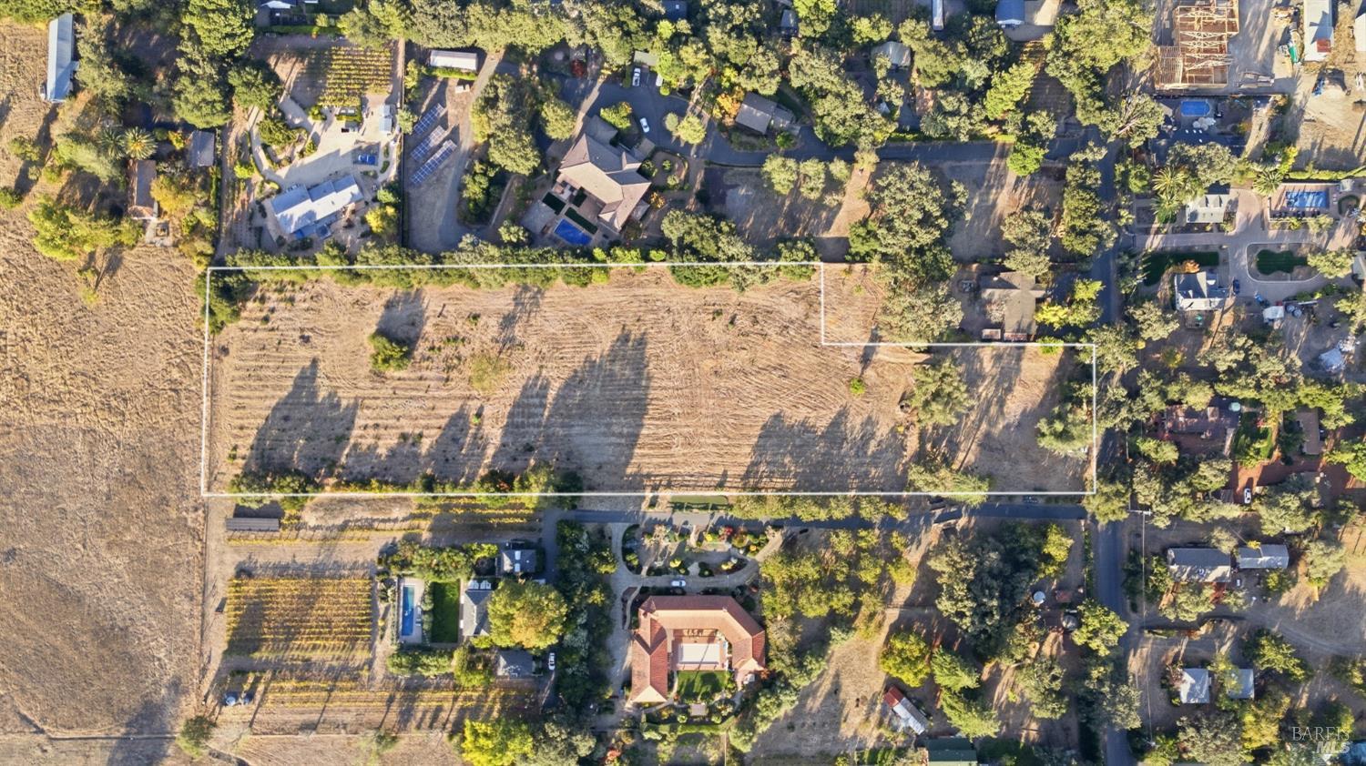 1170 Castle Road Sonoma CA 95476