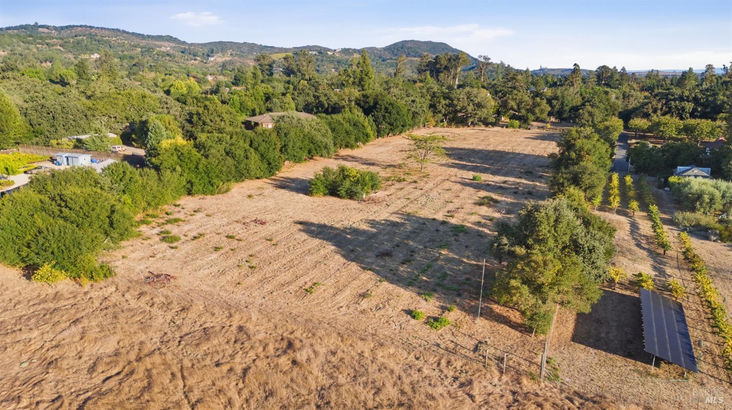 1170 Castle Road Sonoma CA 95476