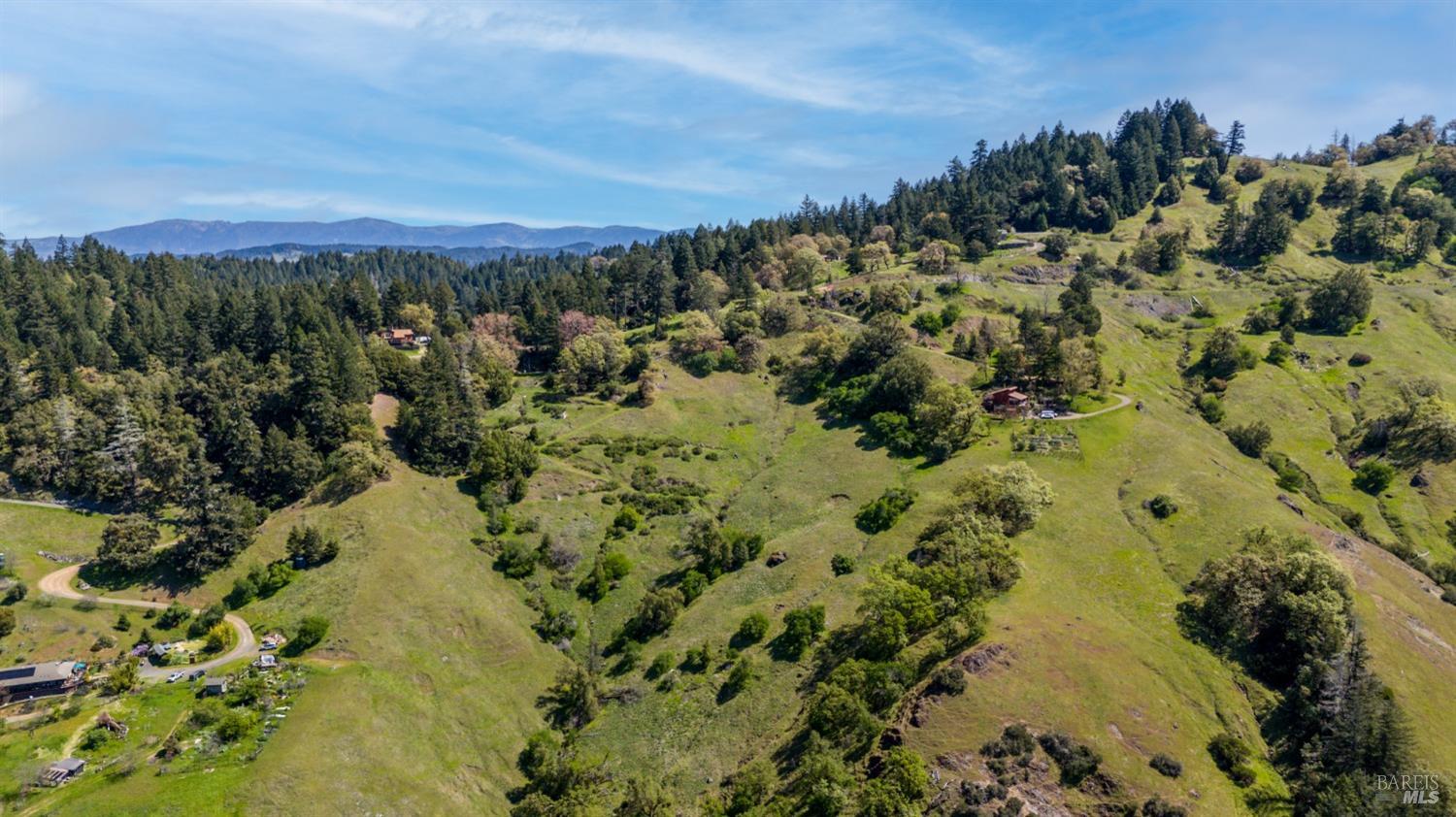 15800 Ridgeview Road Willits CA 95490