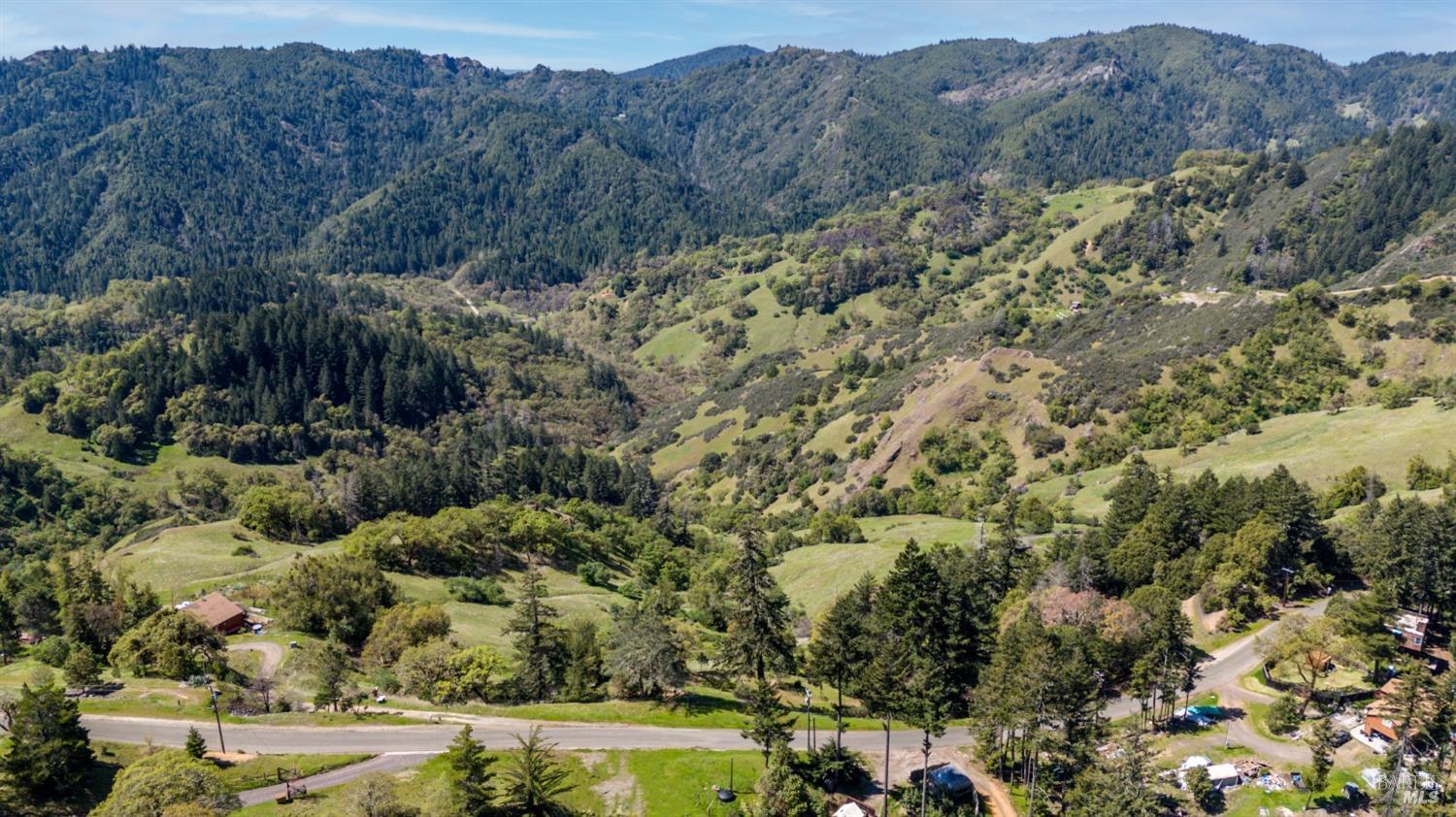 15800 Ridgeview Road Willits CA 95490