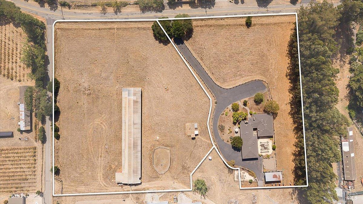 920 Goodwin Avenue Penngrove CA 94951