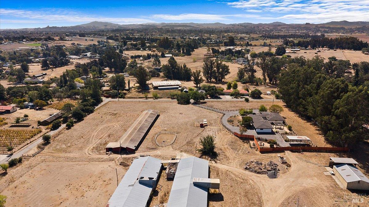 920 Goodwin Avenue Penngrove CA 94951