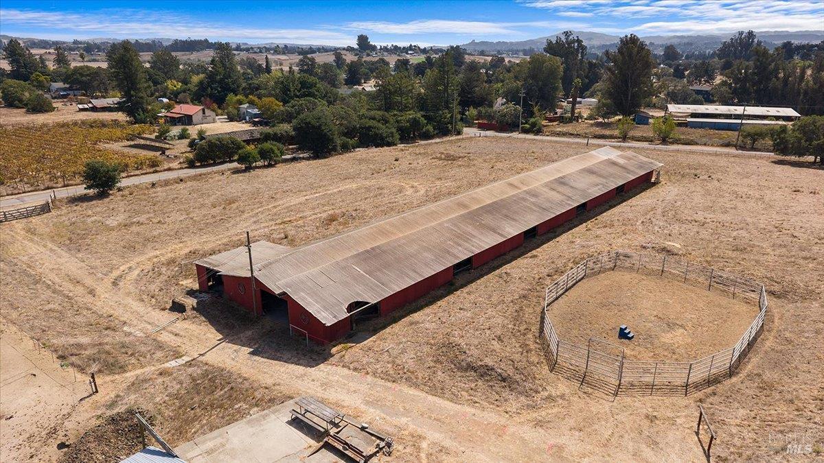 920 Goodwin Avenue Penngrove CA 94951