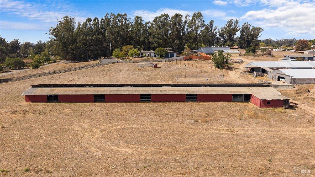 920 Goodwin Avenue Penngrove CA 94951