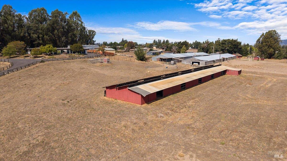 920 Goodwin Avenue Penngrove CA 94951