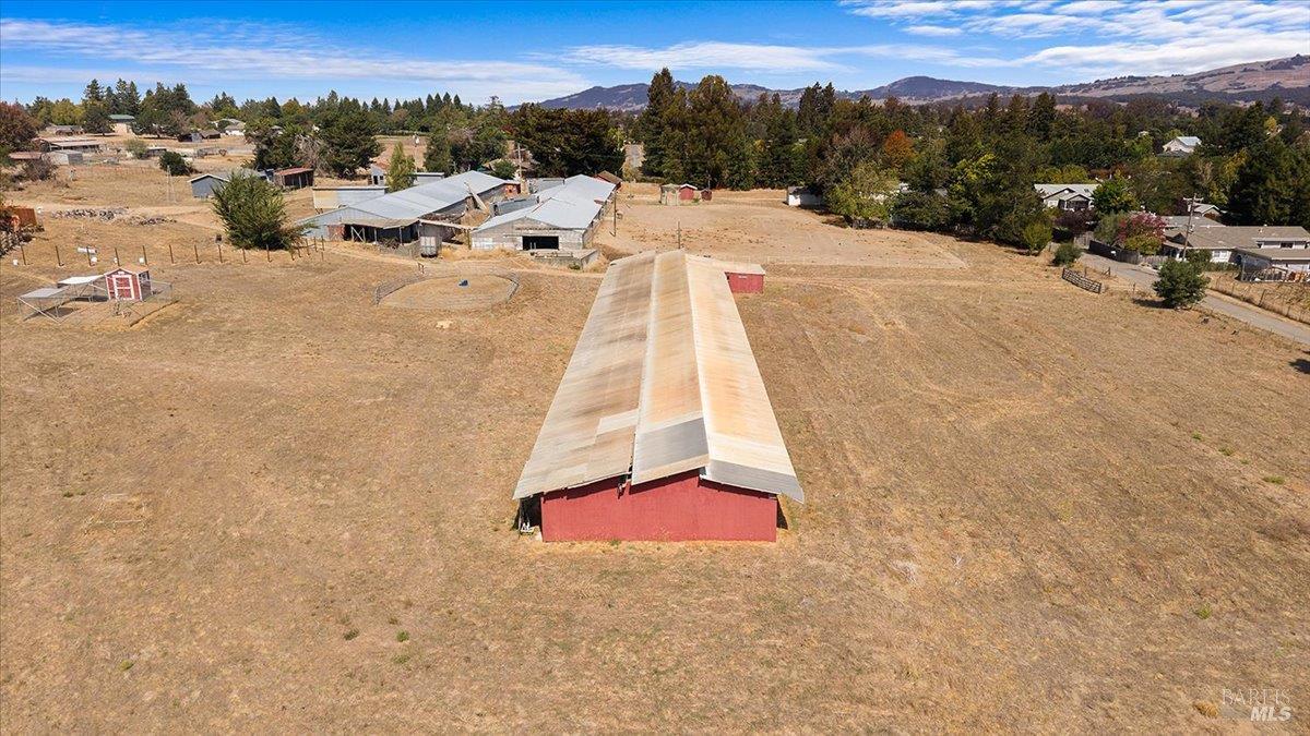 920 Goodwin Avenue Penngrove CA 94951