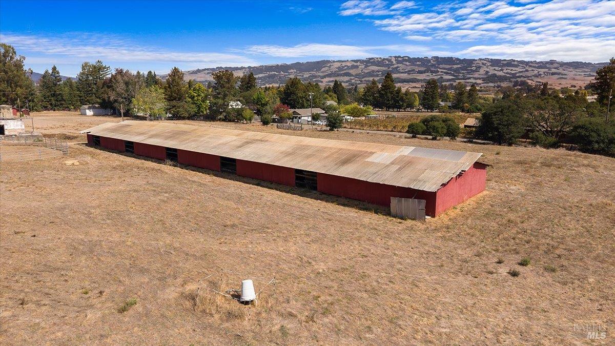 920 Goodwin Avenue Penngrove CA 94951