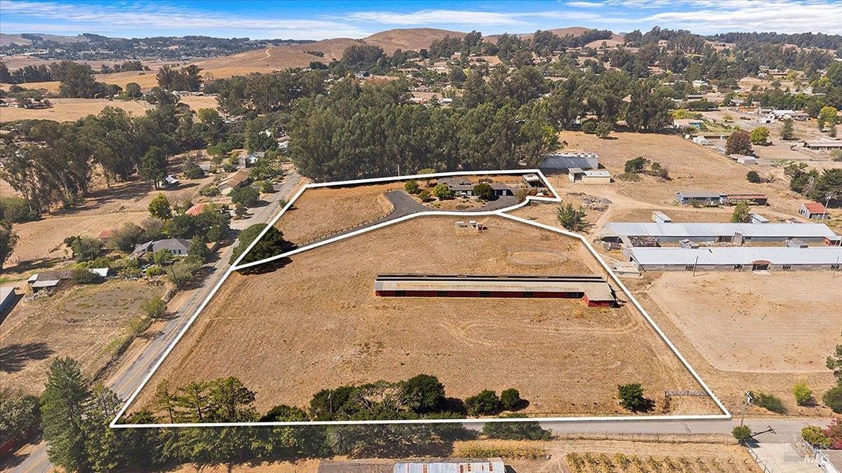920 Goodwin Avenue Penngrove CA 94951