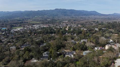17278 Hillcrest Avenue Sonoma CA 95476