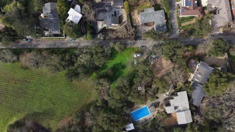 17278 Hillcrest Avenue Sonoma CA 95476