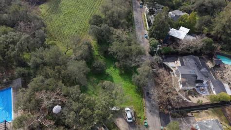 17278 Hillcrest Avenue Sonoma CA 95476
