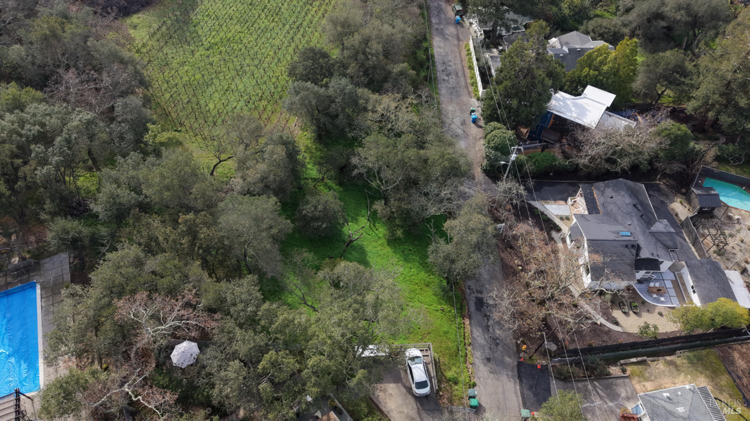 17278 Hillcrest Avenue Sonoma CA 95476