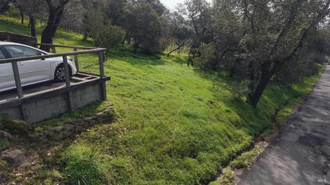 17278 Hillcrest Avenue Sonoma CA 95476
