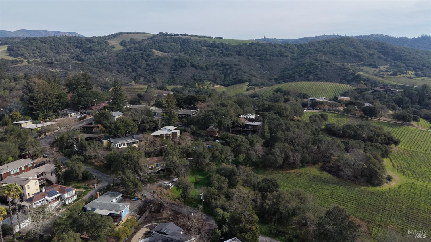 17278 Hillcrest Avenue Sonoma CA 95476