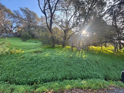 17278 Hillcrest Avenue Sonoma CA 95476