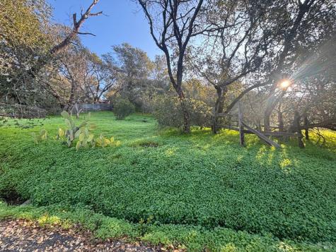 17278 Hillcrest Avenue Sonoma CA 95476