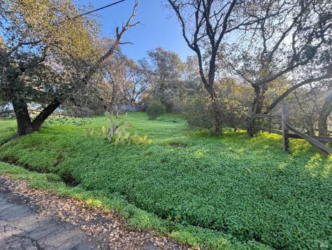 17278 Hillcrest Avenue Sonoma CA 95476