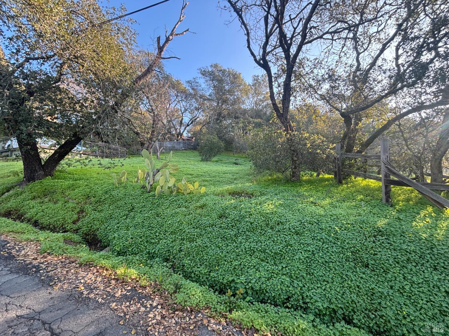 17278 Hillcrest Avenue Sonoma CA 95476