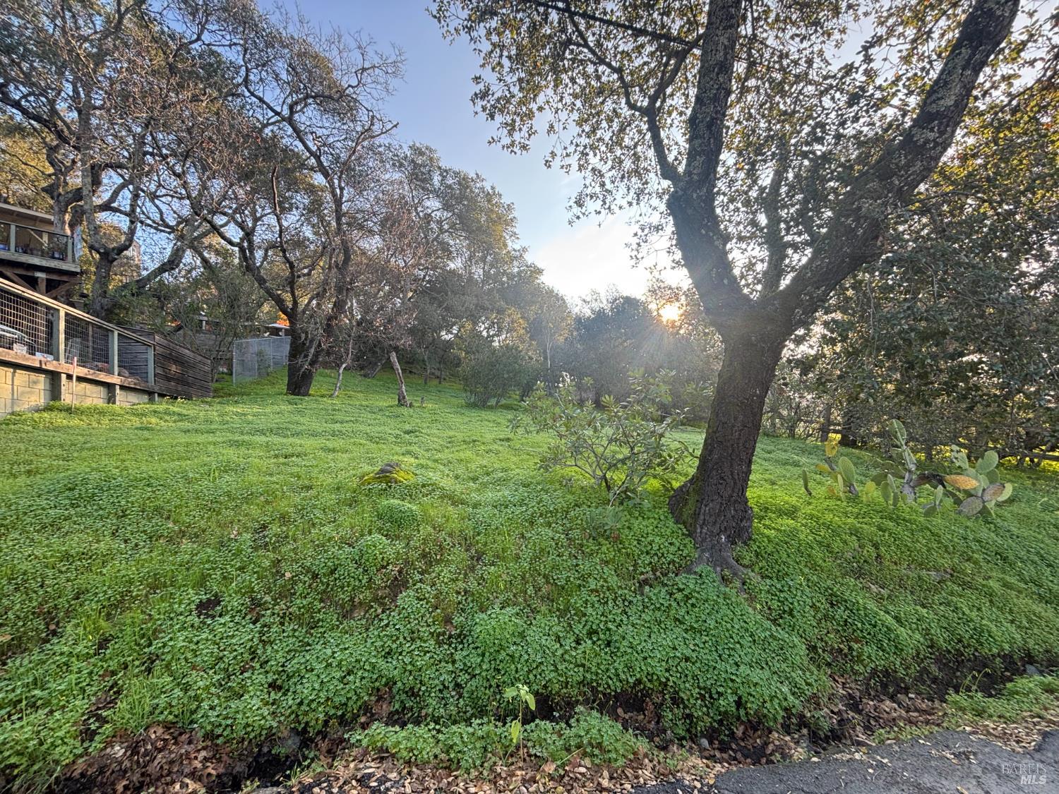 17278 Hillcrest Avenue Sonoma CA 95476