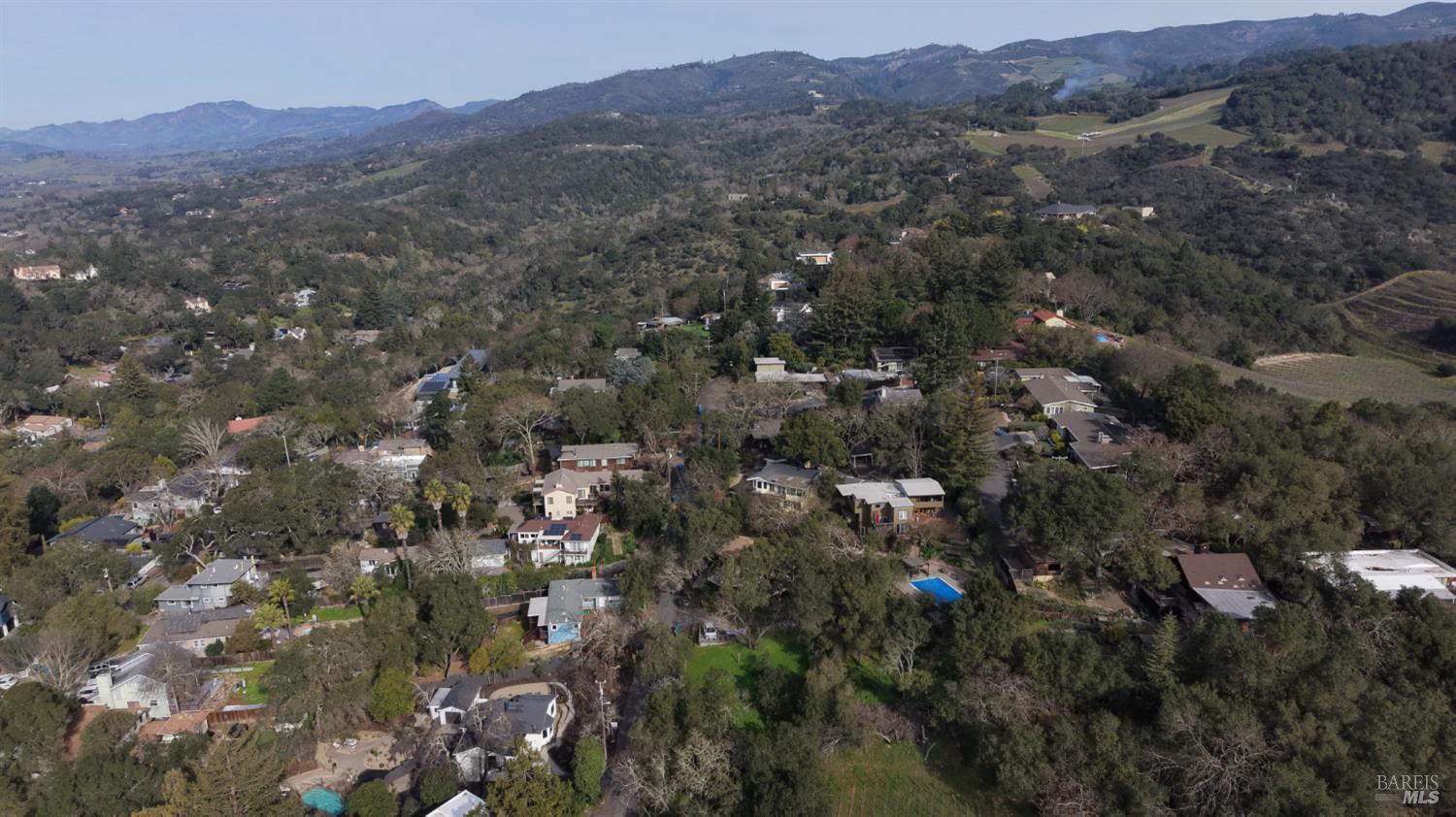 17278 Hillcrest Avenue Sonoma CA 95476