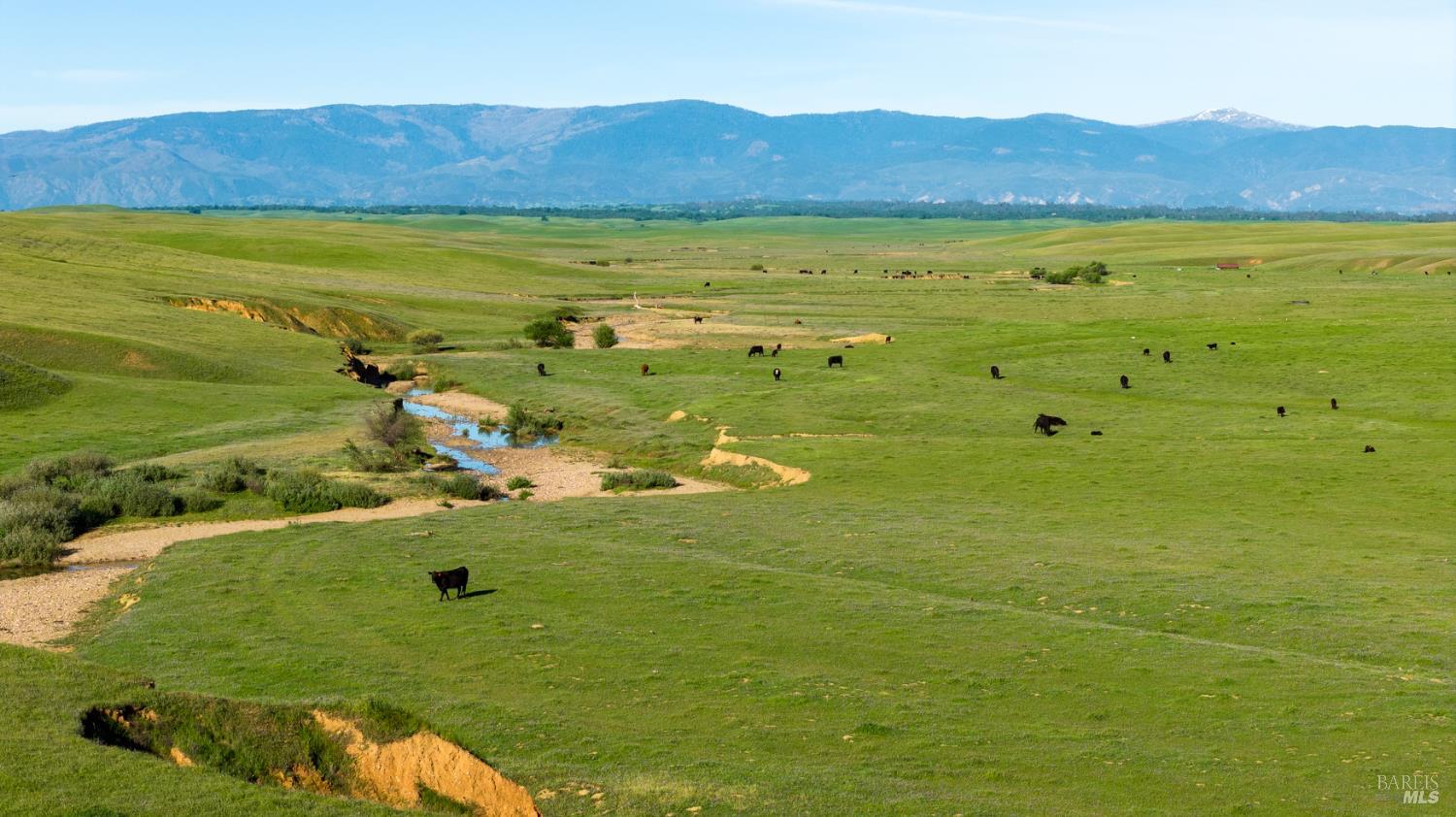 0 Rancho Tehama Road Red Bluff CA 96021