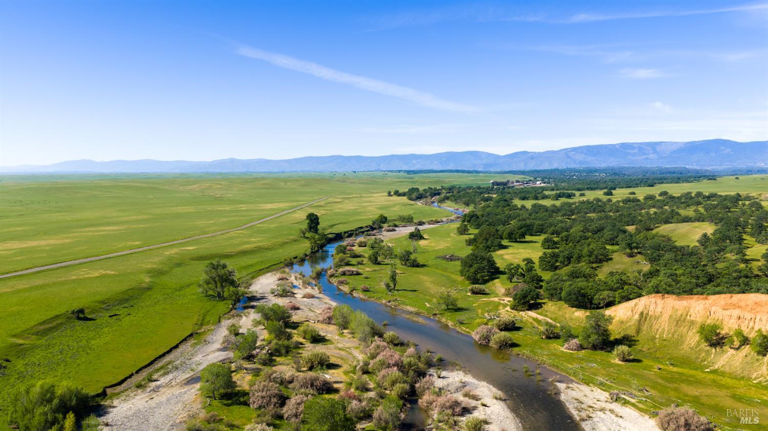 0 Rancho Tehama Road Red Bluff CA 96021