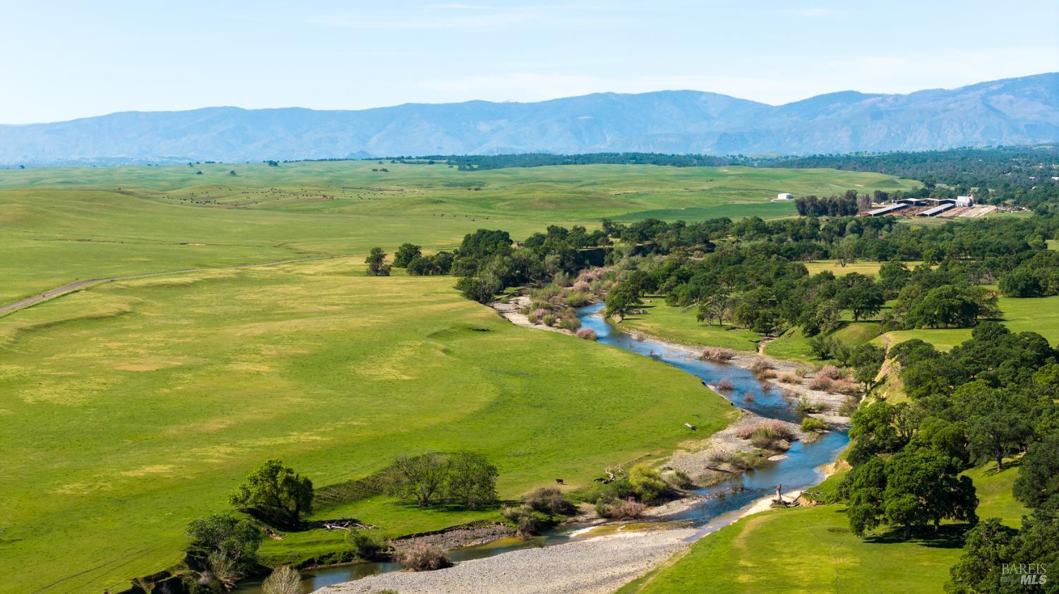 0 Rancho Tehama Road Red Bluff CA 96021