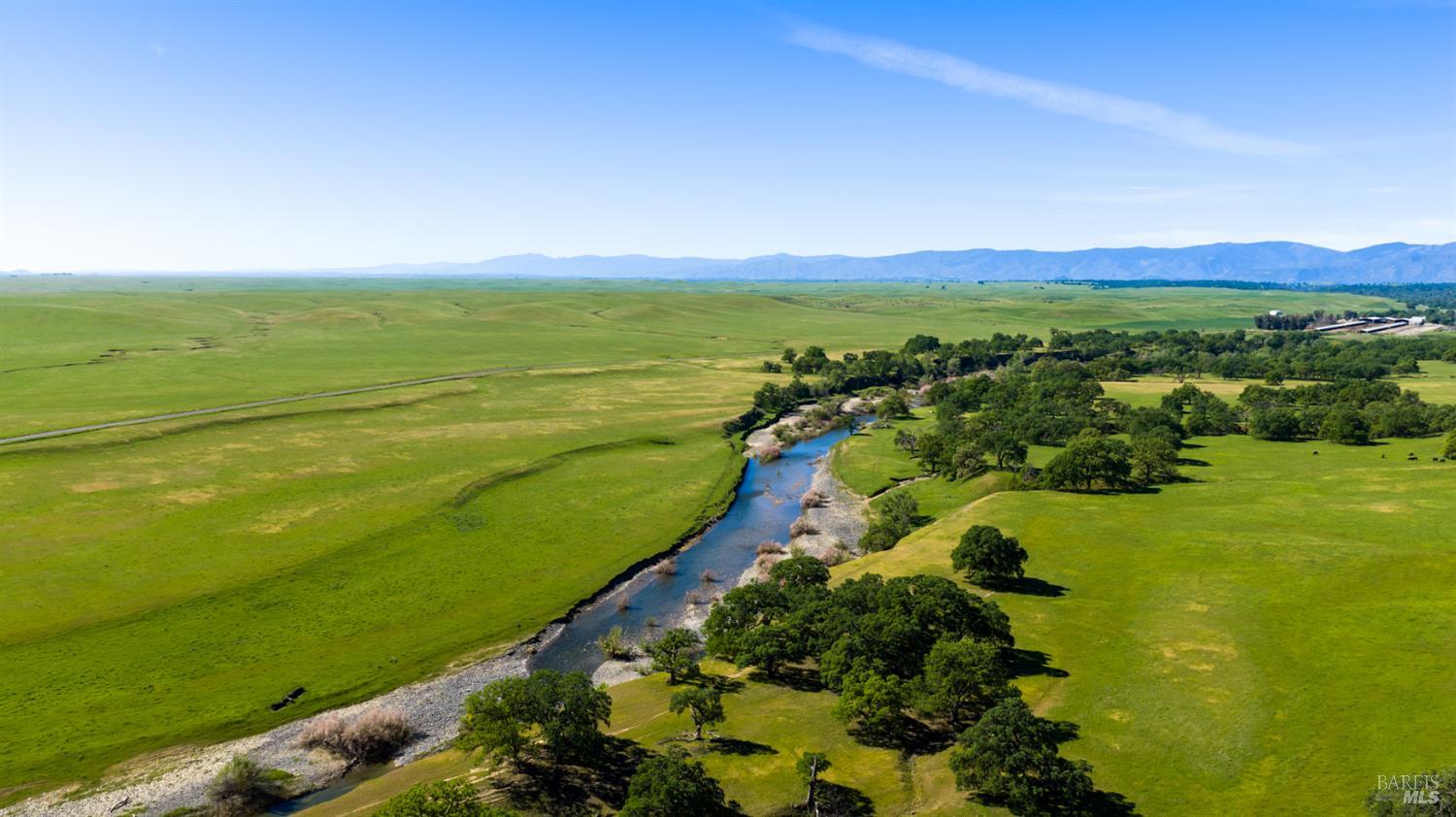 0 Rancho Tehama Road Red Bluff CA 96021