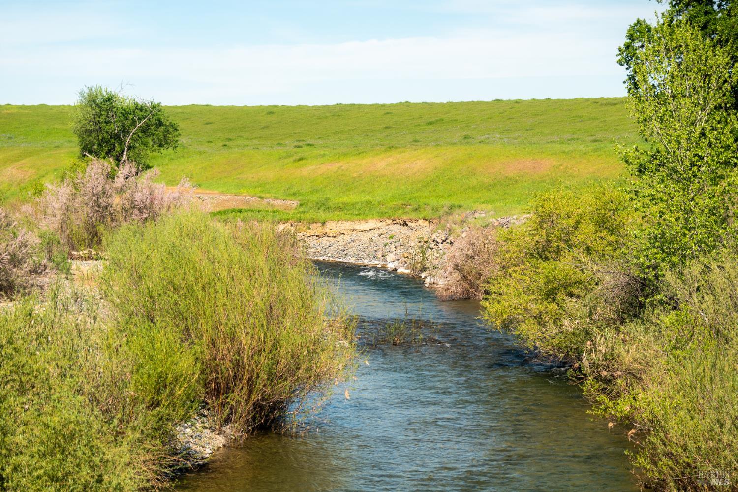 0 Rancho Tehama Road Red Bluff CA 96021