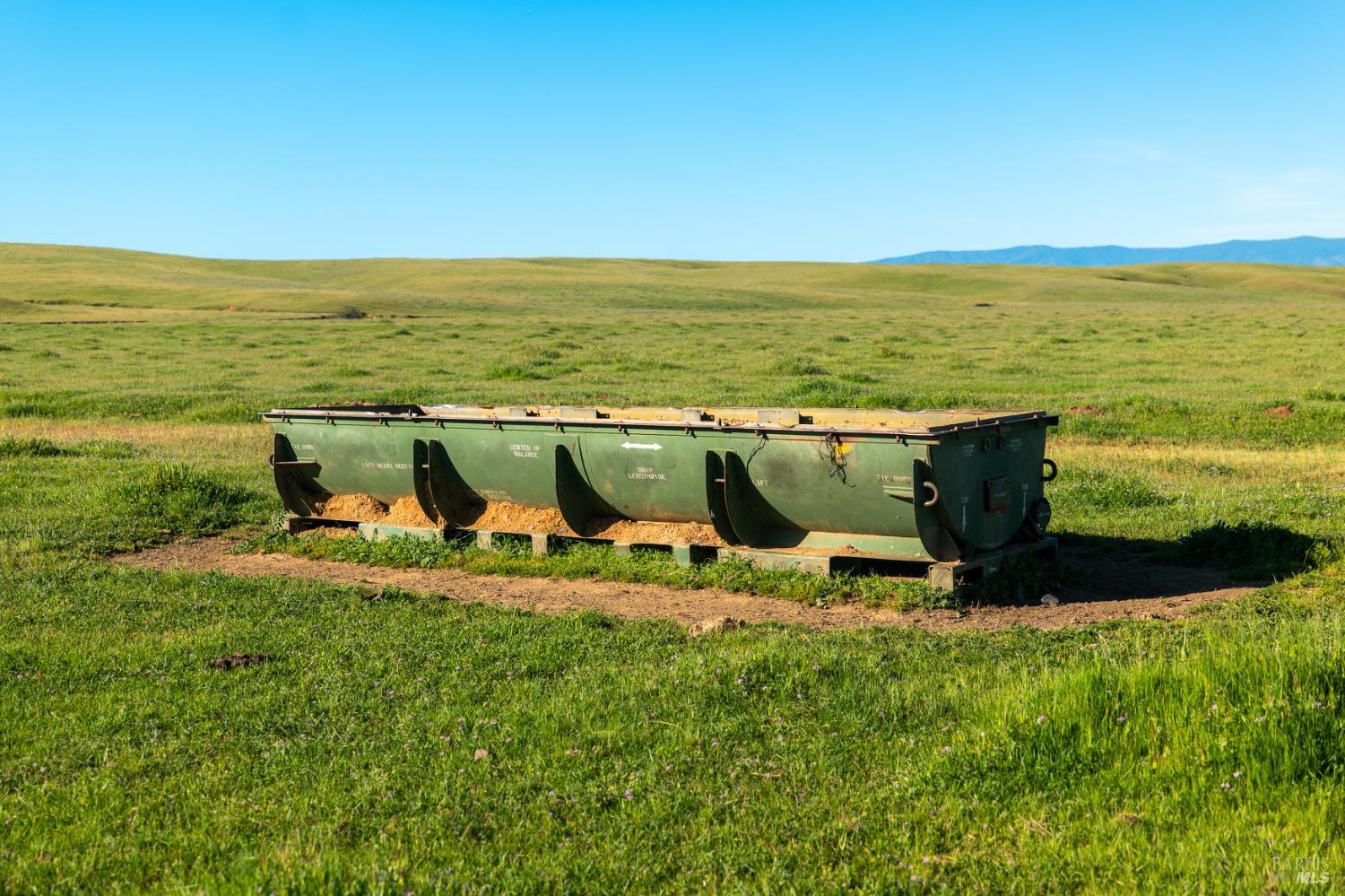 0 Rancho Tehama Road Red Bluff CA 96021