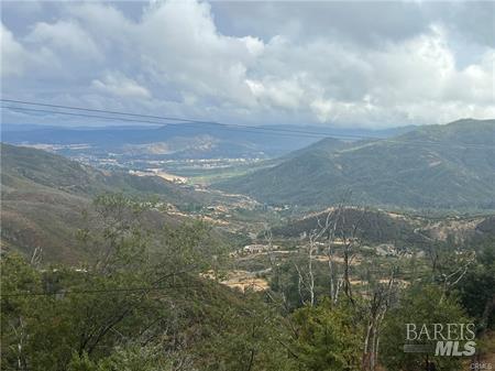 17655 Ford Flat Road Cobb CA 95426