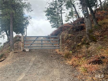 17655 Ford Flat Road Cobb CA 95426