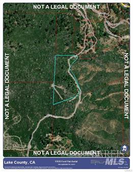 17655 Ford Flat Road Cobb CA 95426