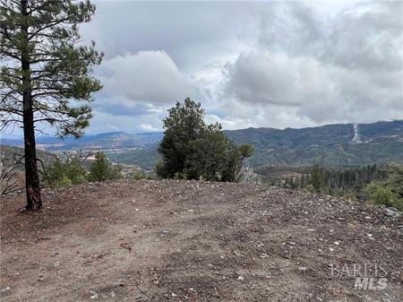 17655 Ford Flat Road Cobb CA 95426