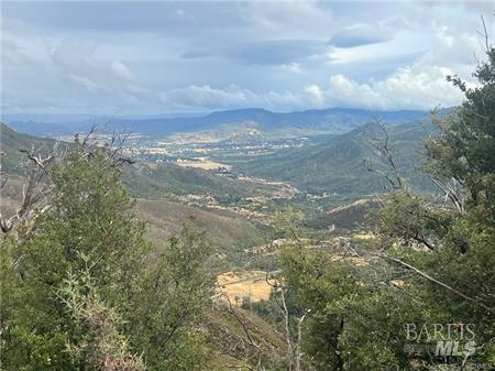 17655 Ford Flat Road Cobb CA 95426