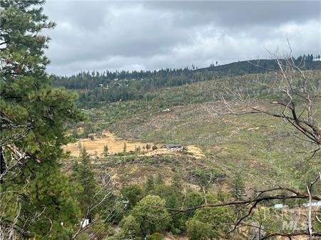 17655 Ford Flat Road Cobb CA 95426