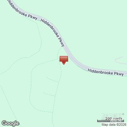 0 Hiddenbrooke Parkway Vallejo CA 94591