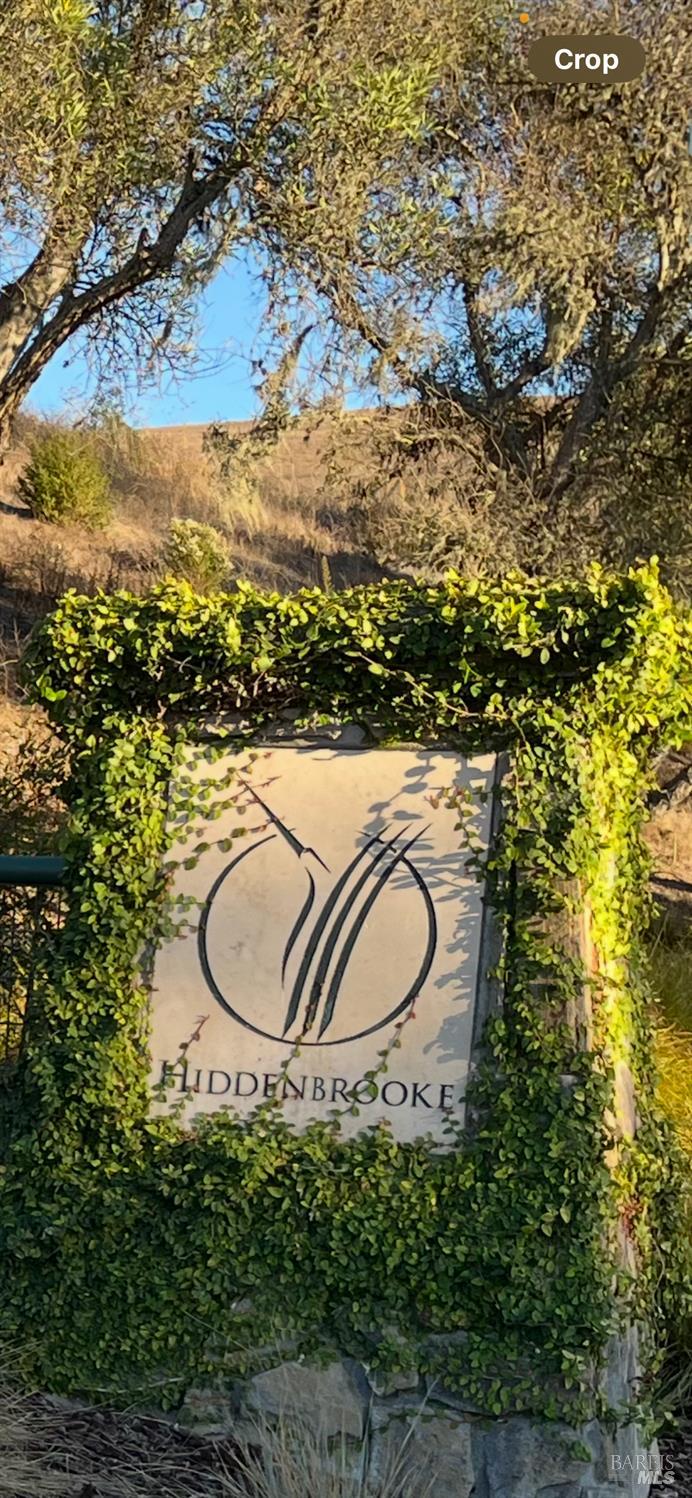 0 Hiddenbrooke Parkway Vallejo CA 94591