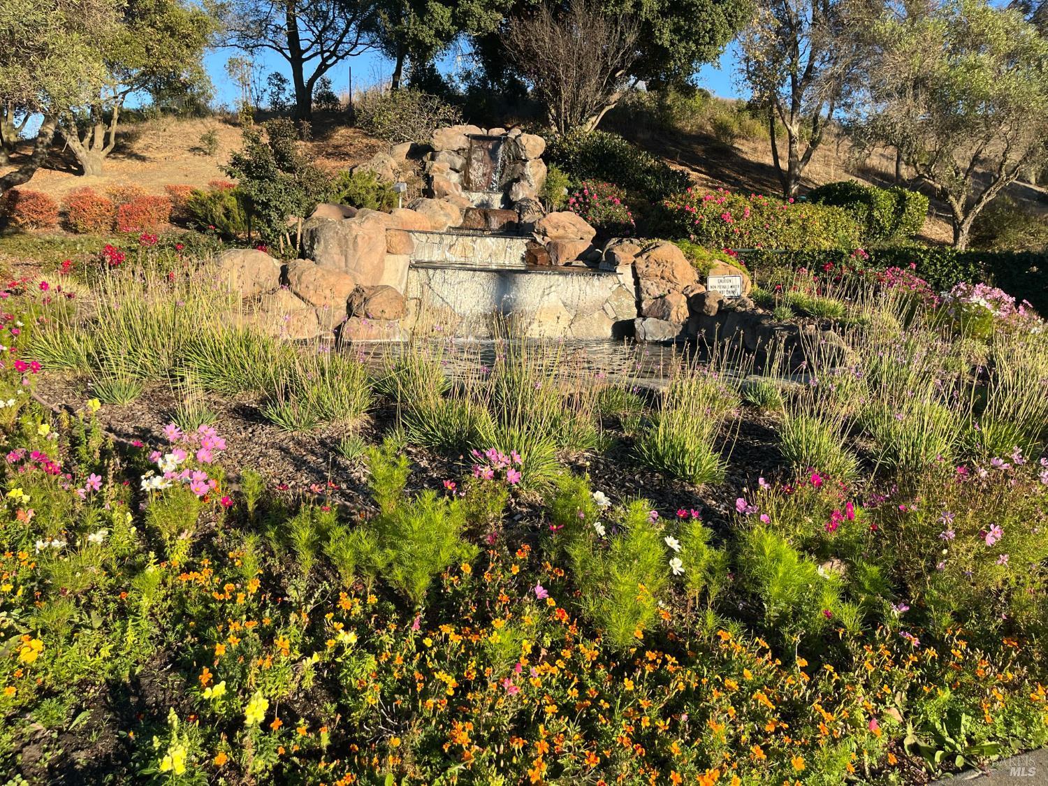 0 Hiddenbrooke Parkway Vallejo CA 94591