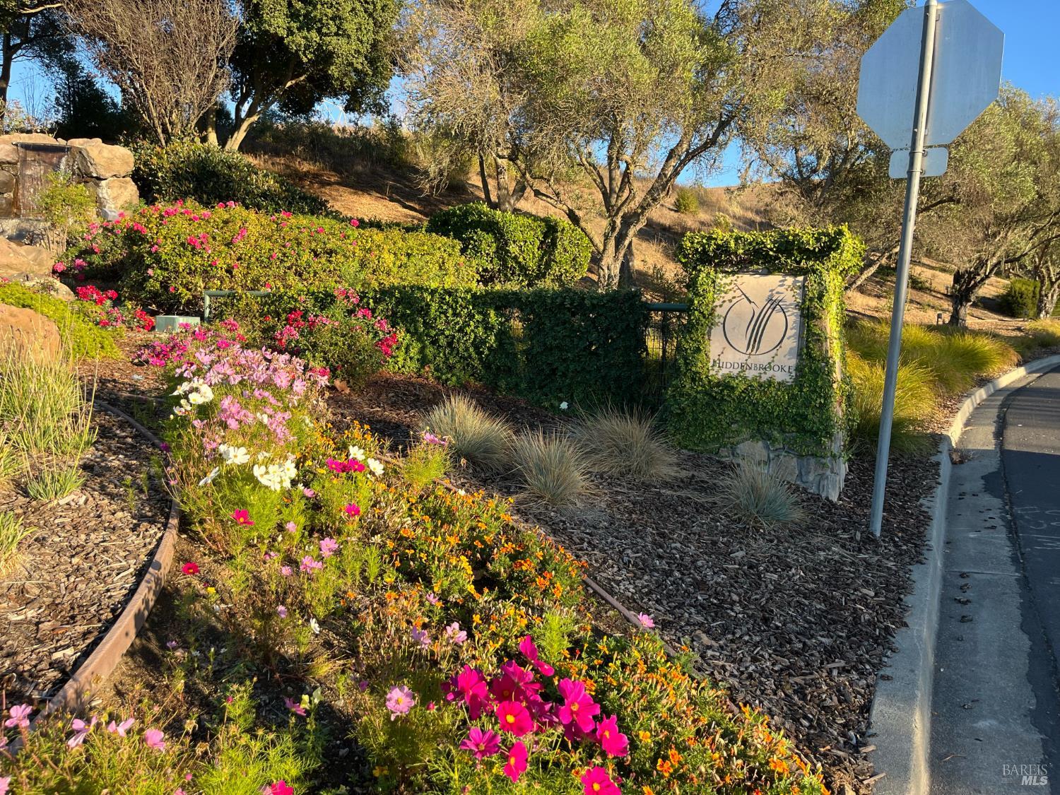 0 Hiddenbrooke Parkway Vallejo CA 94591